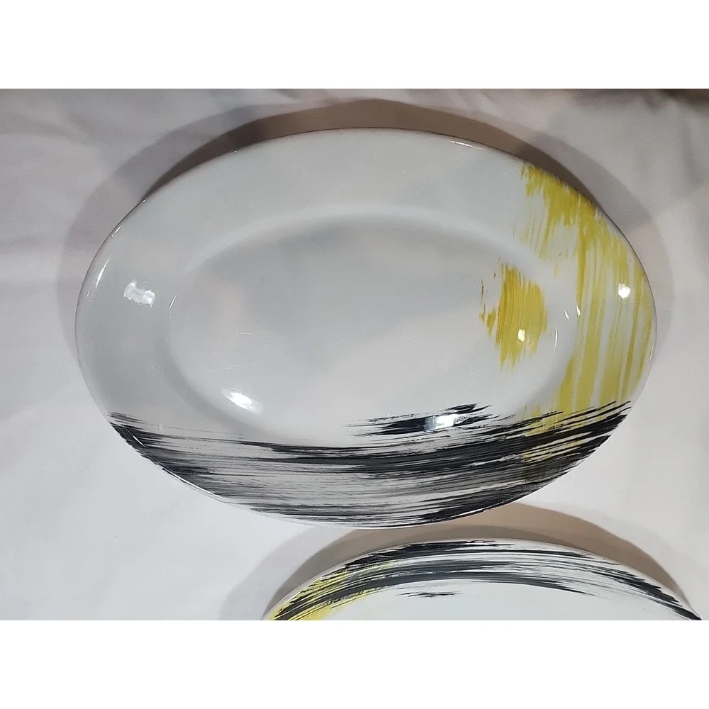 Wellsville China selling matching